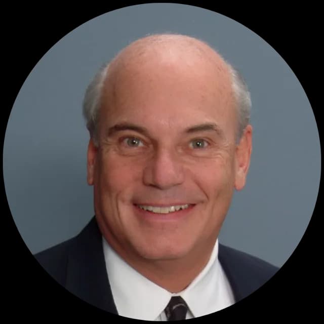 Jim Waldrop