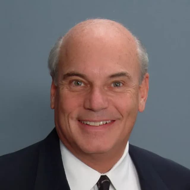 Jim Waldrop